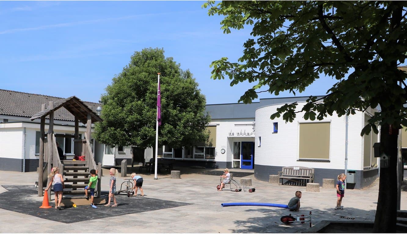 Kindcentrum De Akker KDV