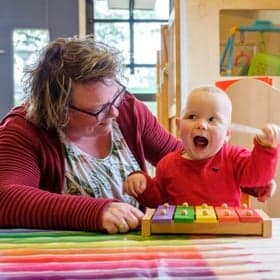 Kindcentrum De Akker KDV foto 4