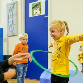 Kindcentrum De Akker KDV foto 7