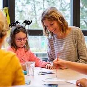 Kindcentrum De Akker KDV foto 8