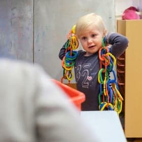 Kindcentrum De Akker KDV foto 10