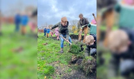 BSO De Elsakker foto 4