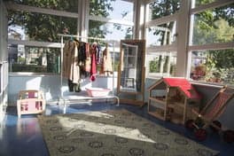 Ska Kindcentrum Bubbels foto 6