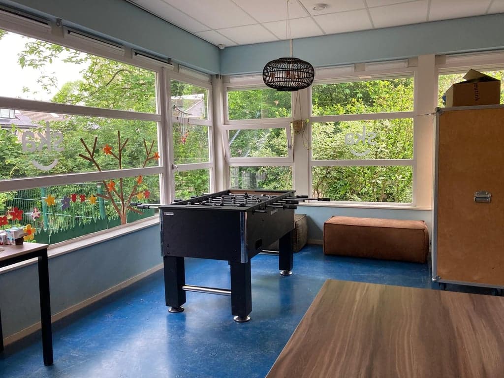 Ska Kindcentrum Bubbels foto 7