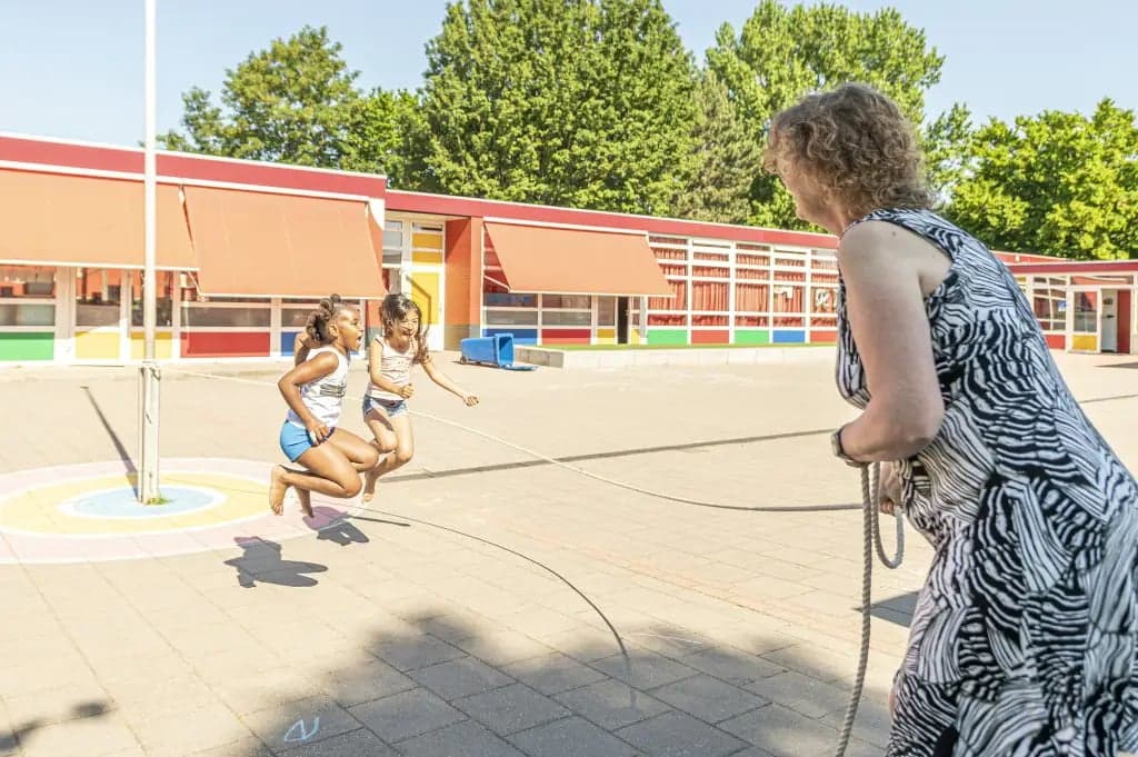 Kindcentrum het Mozaïek