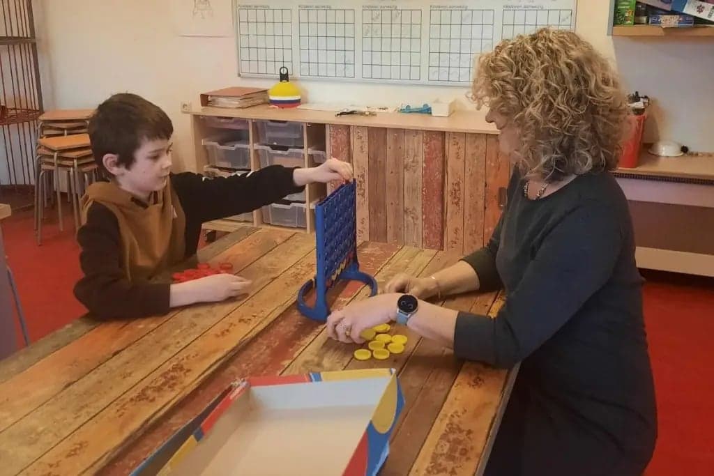 Kindcentrum het Mozaïek foto 10