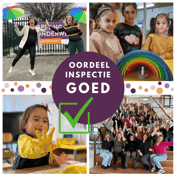 BSO Regenboog Volkerakweg 3