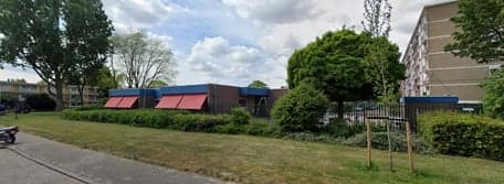 BSO Regenboog Volkerakweg foto 4