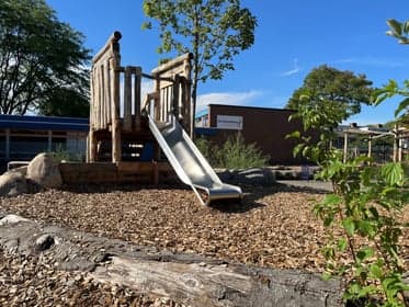 BSO Regenboog Volkerakweg foto 8