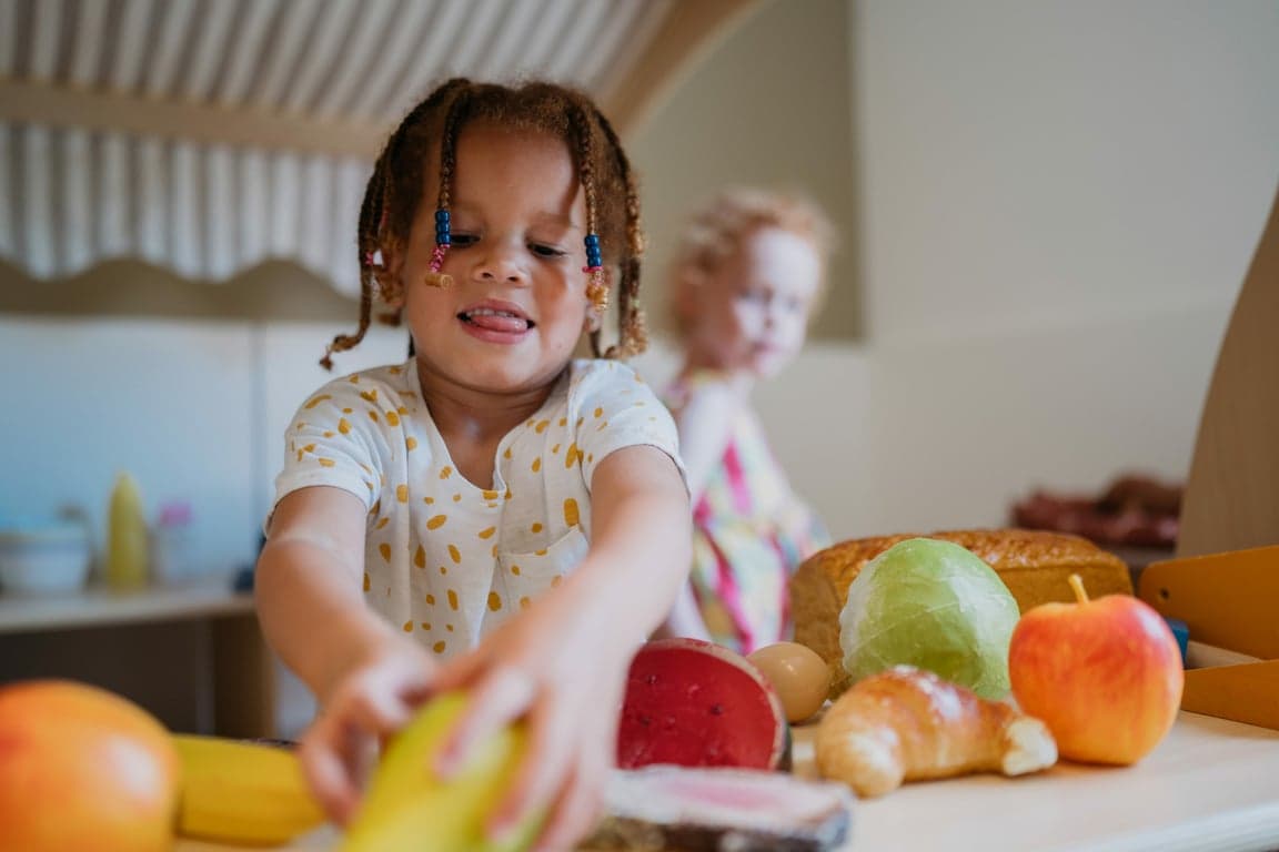 Peuterspelen Paus Joannes