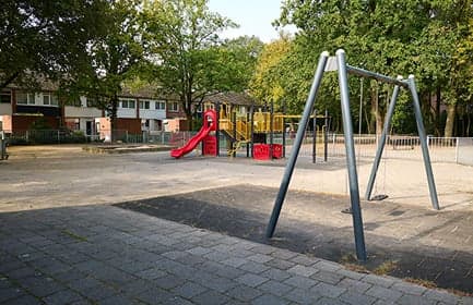 POV De Speellinde foto 5