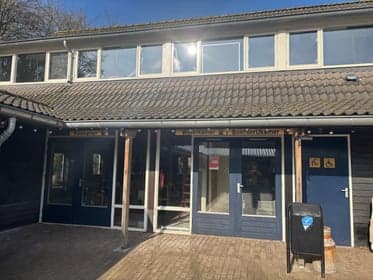 NSO Robinson (in scoutinggebouw Helix) 3