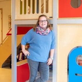 LPS kinderopvang De Boemerang 2