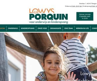 LPS kinderopvang De Boemerang foto 8