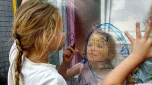 BSO Antonius Op Stoom