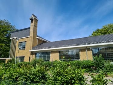 BSO Antonius Op Stoom foto 9