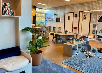 Kindcentrum De Carrousel 2