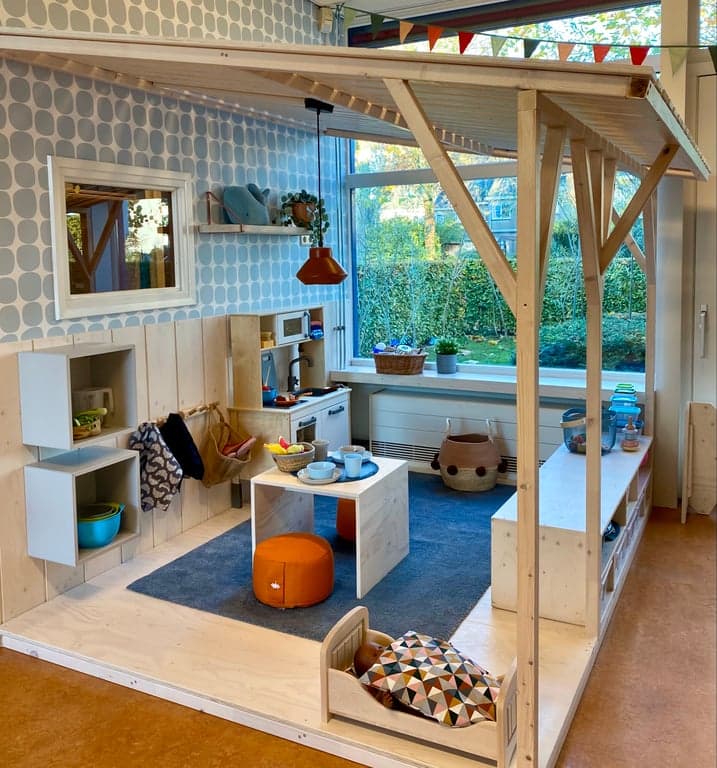 Kindcentrum De Carrousel foto 4