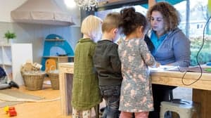 Kindcentrum De Carrousel foto 5