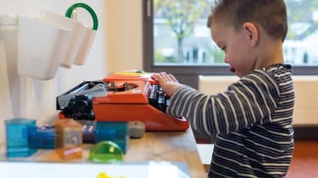 Kindcentrum De Carrousel foto 6