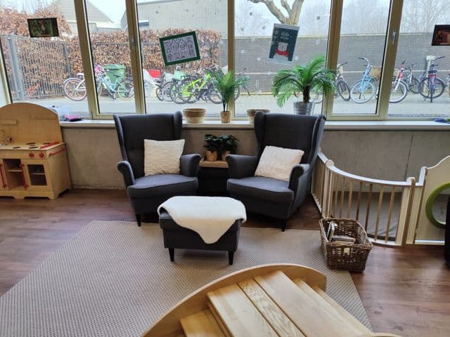 Stichting ikOOK! foto 6