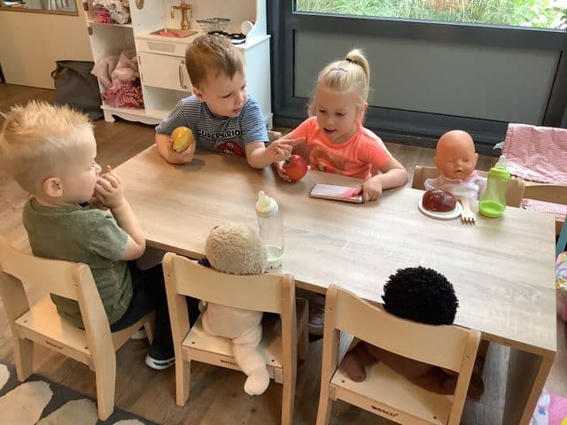 Stichting ikOOK! foto 9