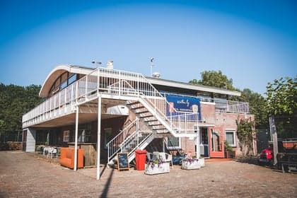 Partou BSO Kennedylaan 7