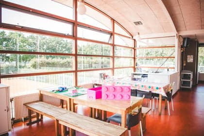 Partou BSO Kennedylaan 7 foto 4