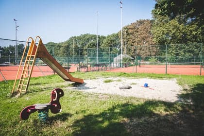 Partou BSO Kennedylaan 7 foto 6