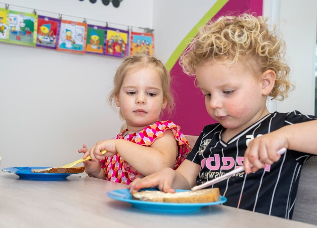 Fris! Kinderdagverblijven BSO Eloy foto 4