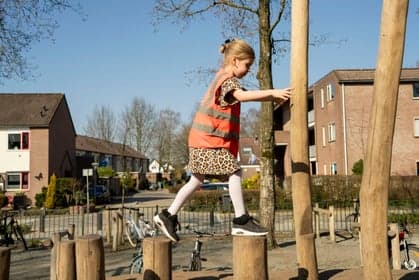 Fris! Kinderdagverblijven BSO Eloy foto 7