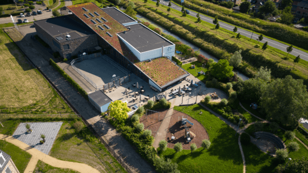 Kids Lodge Tuibrug 6 Houten