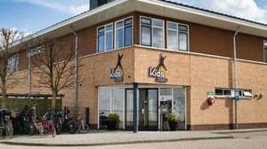 Kids Lodge Tuibrug 6 Houten 2