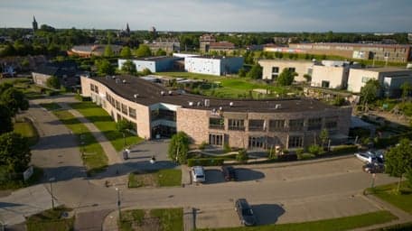 Kids Lodge Tuibrug 6 Houten foto 6