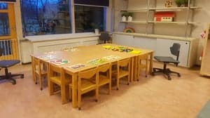 Peutergroep Goudrakkers