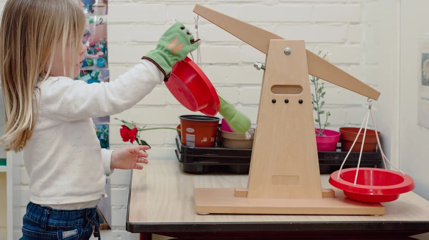 Peutergroep Goudrakkers foto 5