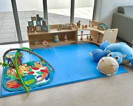 Villa Bambini Simcha B.V. foto 7