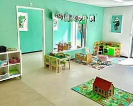 Villa Bambini Simcha B.V. foto 8