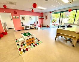 Villa Bambini Simcha B.V. foto 9