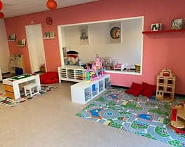 Villa Bambini Simcha B.V. foto 10