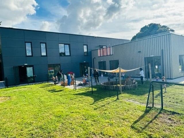 Kinderdagverblijf Jip & Janneke foto 8