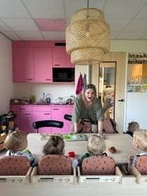 Kinderdagverblijf Jip & Janneke foto 9