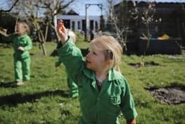 Kinderopvang Het Kuikentje foto 5