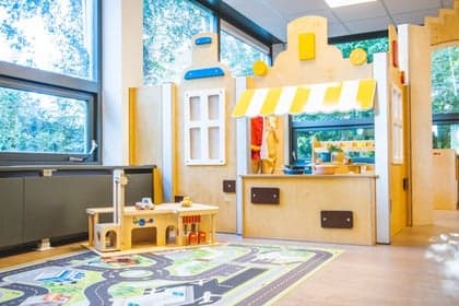 Kinderopvang Kabouters foto 6