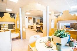 Kinderopvang Kabouters foto 7