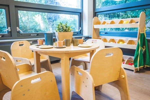 Kinderopvang Kabouters foto 10