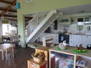 Kinderdagverblijf Veld-Zicht