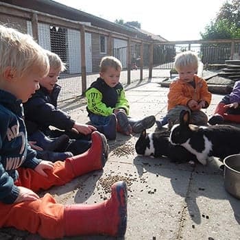 Kinderdagverblijf Veld-Zicht 2
