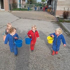 Kinderdagverblijf Veld-Zicht foto 5