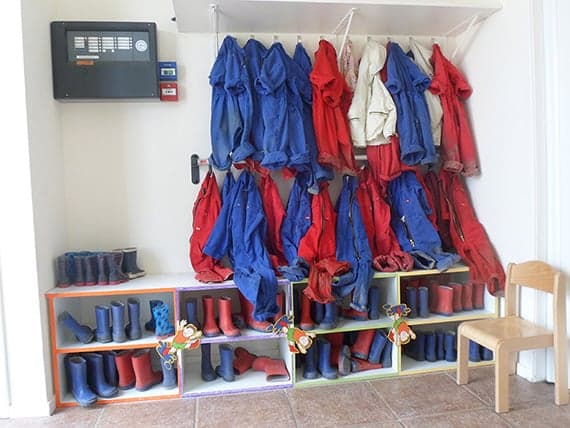 Kinderdagverblijf Veld-Zicht foto 6